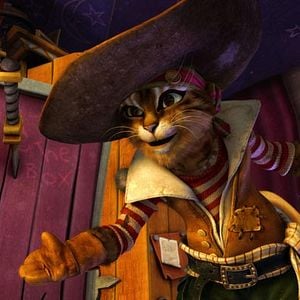 Foto El Gato con Botas