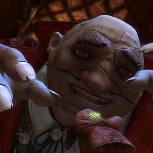 Foto El Gato con Botas