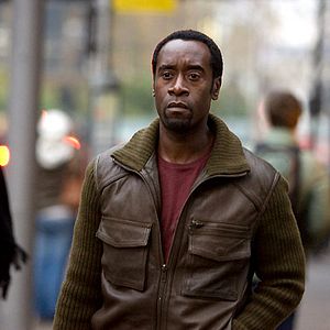 Foto Don Cheadle