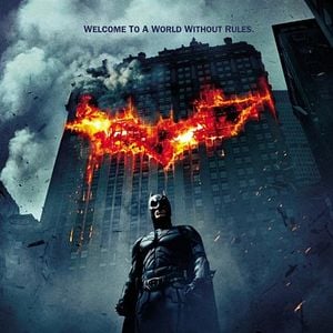 Foto El caballero oscuro