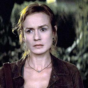 Foto Sandrine Bonnaire