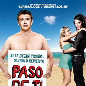 Foto Paso de ti