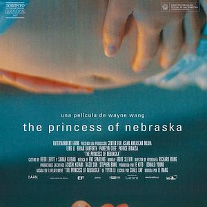 Foto The Pincess of Nebraska