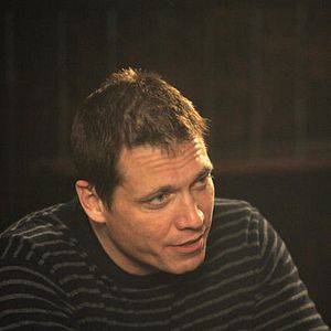 Foto Holt McCallany