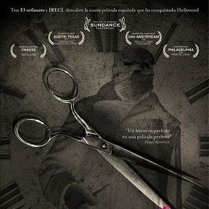 Foto Los Cronocrímenes