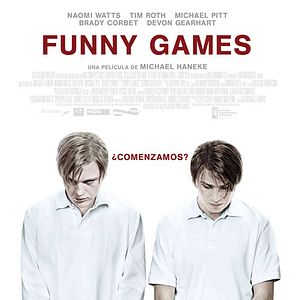 Foto Funny Games