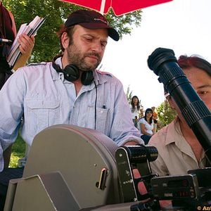 Foto Gente de mala calidad