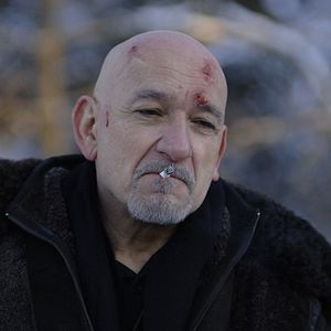 Foto Ben Kingsley