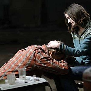 Foto Woody Harrelson