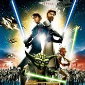 Foto Star Wars: The Clone Wars