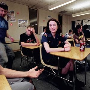 Foto Nanette Burstein