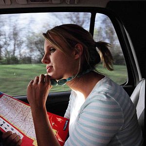 Foto Nanette Burstein