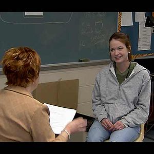 Foto Nanette Burstein