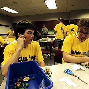 Foto Nanette Burstein