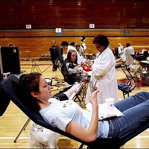 Foto Nanette Burstein