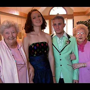 Foto Nanette Burstein