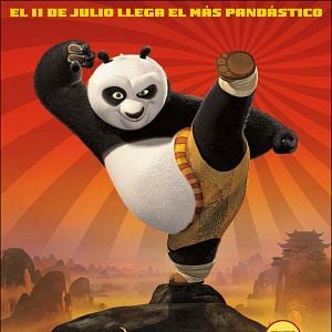 Foto Kung Fu Panda