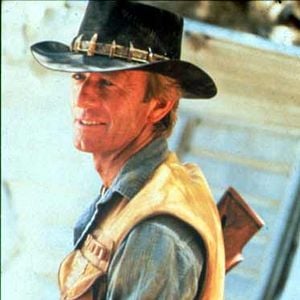 Foto Cocodrilo Dundee