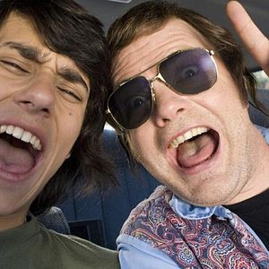 Foto Un rockero de pelotas