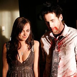 Foto Terror en estado puro