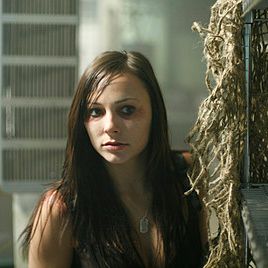 Foto Terror en estado puro