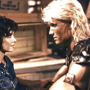 Foto Masters del Universo