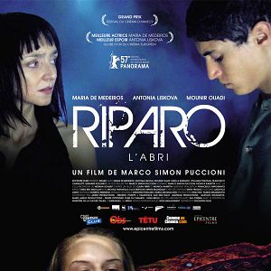 Foto Marco Simon Puccioni