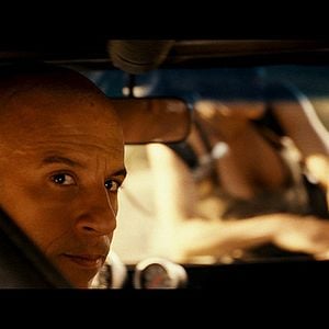 Foto Vin Diesel