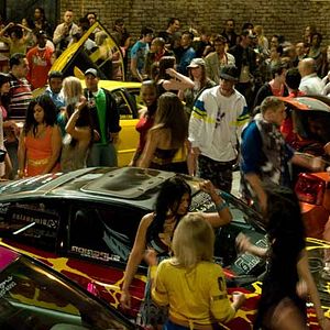 Foto Fast & Furious: Aún más rápido