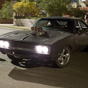 Foto Fast & Furious: Aún más rápido