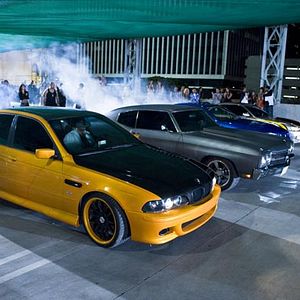 Foto Fast & Furious: Aún más rápido