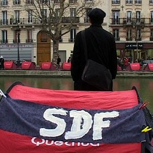 Foto Jean-Baptiste Legrand