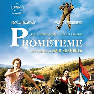 Foto Prométeme