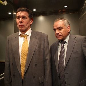 Foto Bienvenido a Farewell-Gutmann