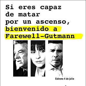 Foto Bienvenido a Farewell-Gutmann