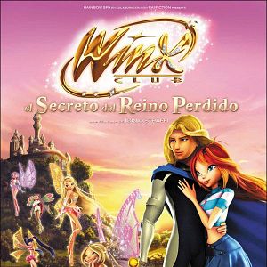 Foto Winx Club: El secreto del reino perdido