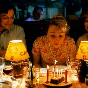 Foto Como en las mejores familias