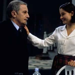 Foto André Dussollier