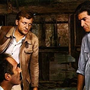 Foto Jean-Claude Brialy