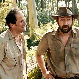 Foto Lionel Abelanski