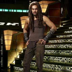 Foto Jason Momoa