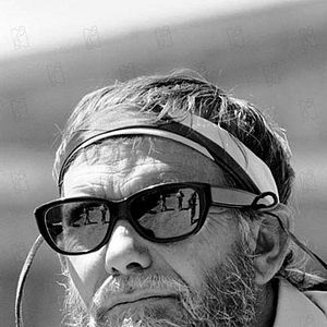 Foto Sam Peckinpah