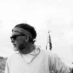 Foto Sam Peckinpah