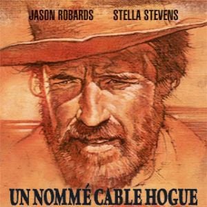 Foto La balada de Cable Hogue