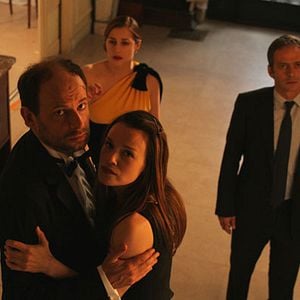 Foto Denis Podalydès