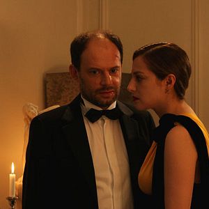 Foto Denis Podalydès