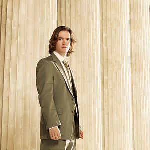 Foto Mark-Paul Gosselaar