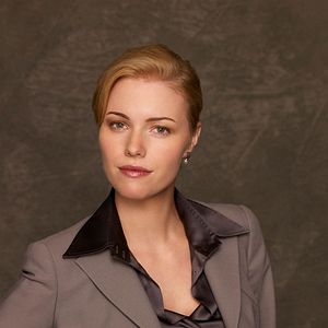 Foto Melissa Sagemiller