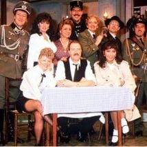 Foto 'Allo 'Allo
