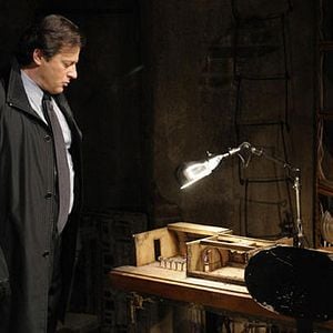 Foto Costas Mandylor